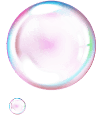 bubble